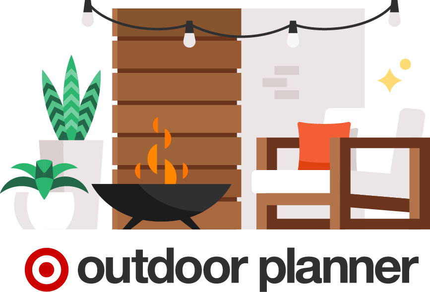Room Planner Outdoor Target